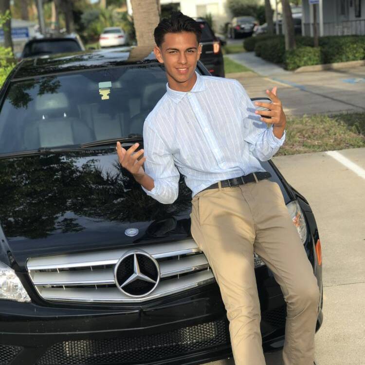 Foto de perfil