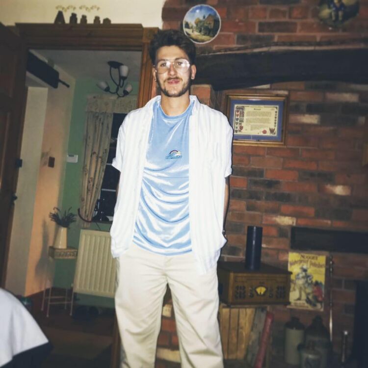 Foto de perfil