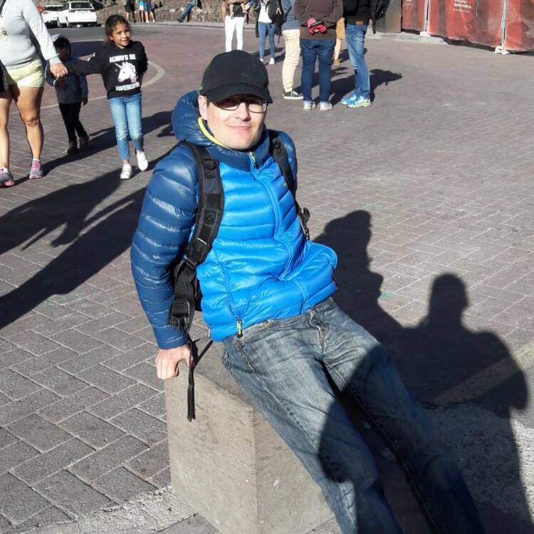 Foto de perfil