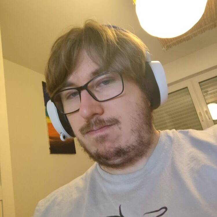 Foto de perfil de ThomasM