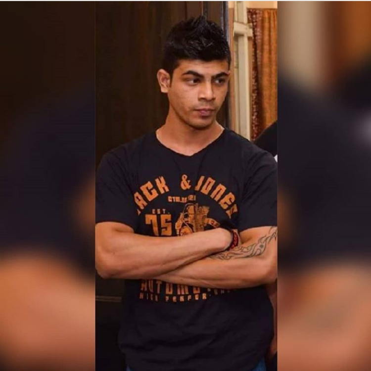 Foto de perfil