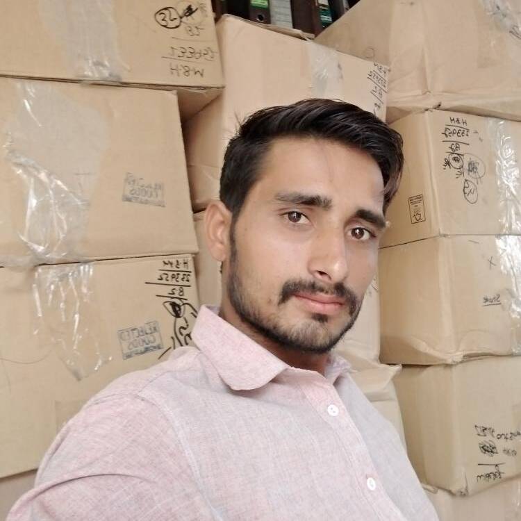 Foto de perfil de Husnain