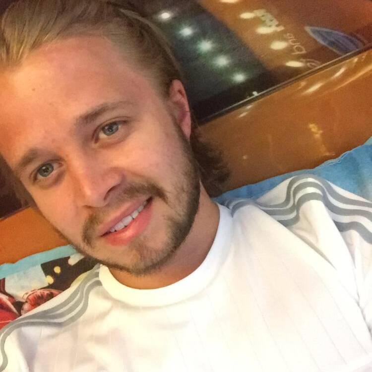Foto de perfil