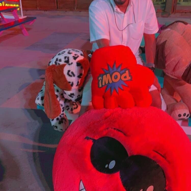 Foto de perfil