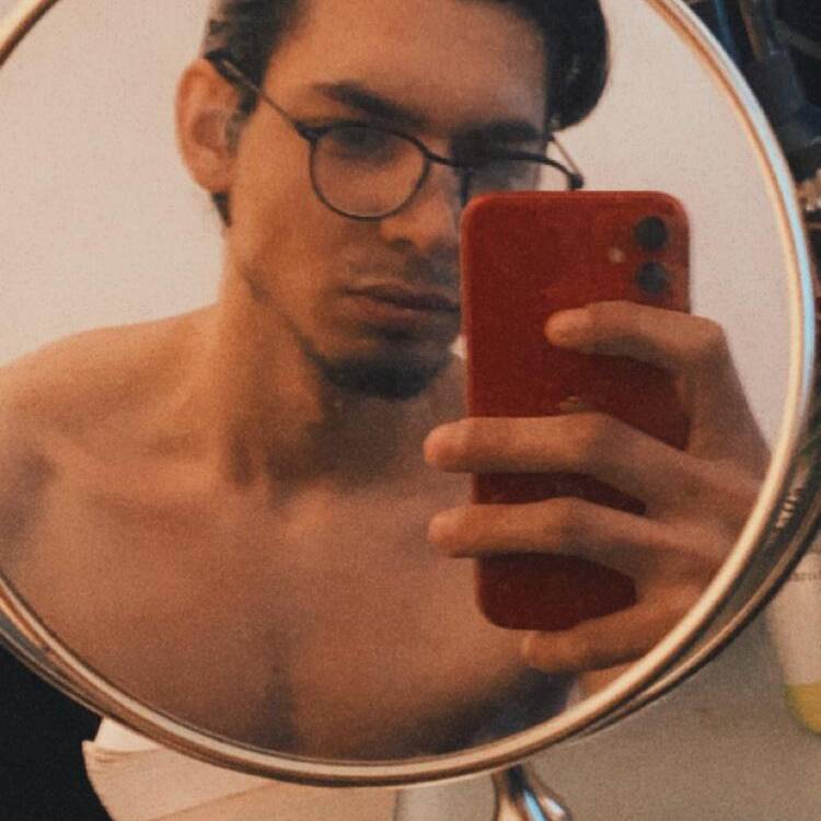 Foto de perfil
