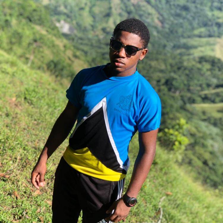 Foto de perfil de Sherwin
