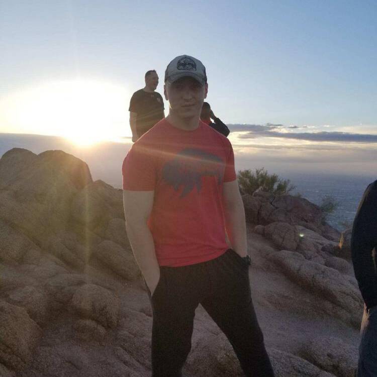 Foto de perfil