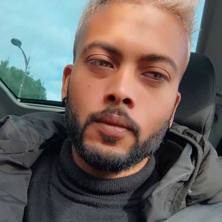 Foto de perfil
