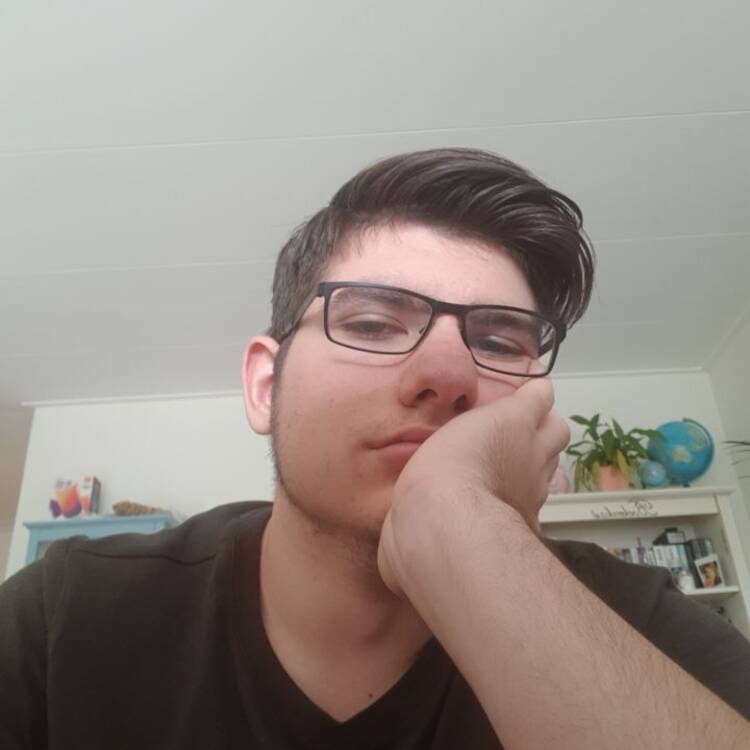 Foto de perfil