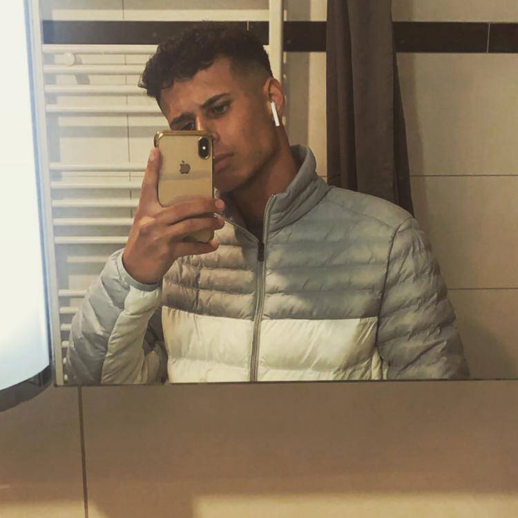 Foto de perfil