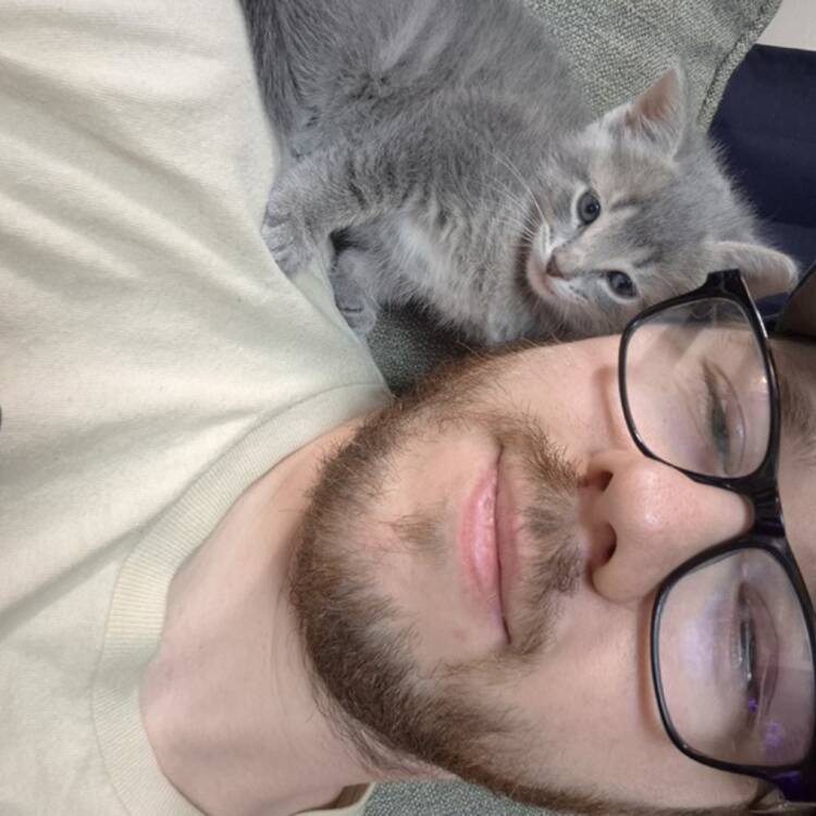 Foto de perfil
