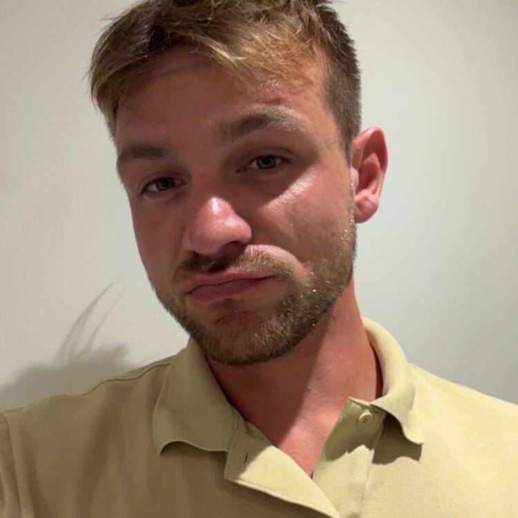 Foto de perfil de Stefan