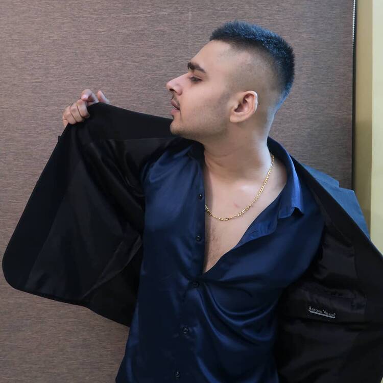 Foto de perfil