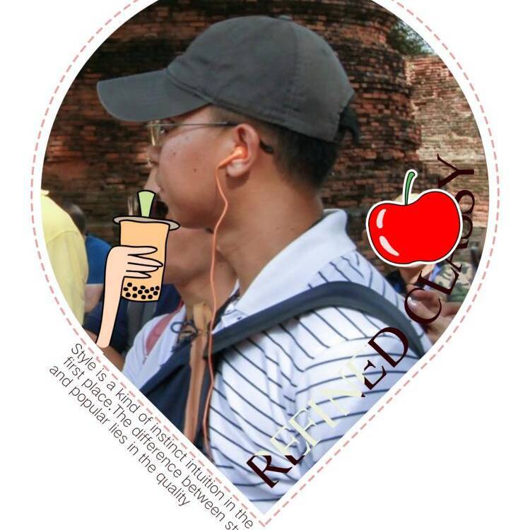 Foto de perfil de Keetaro