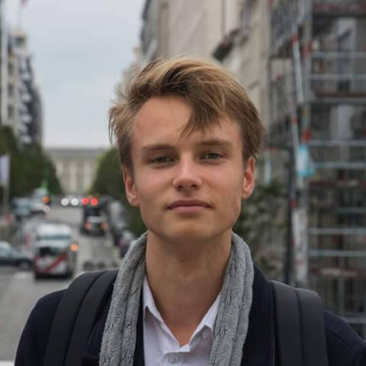 Foto de perfil