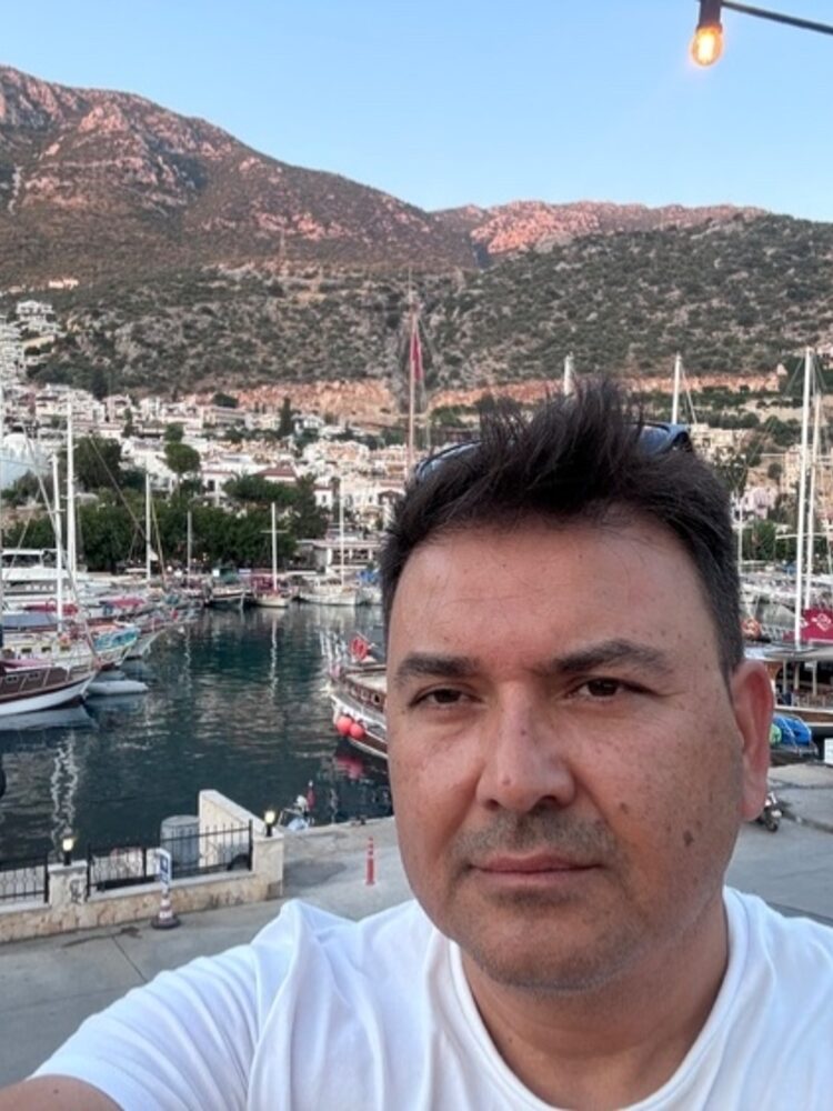 Foto de perfil de Fikie
