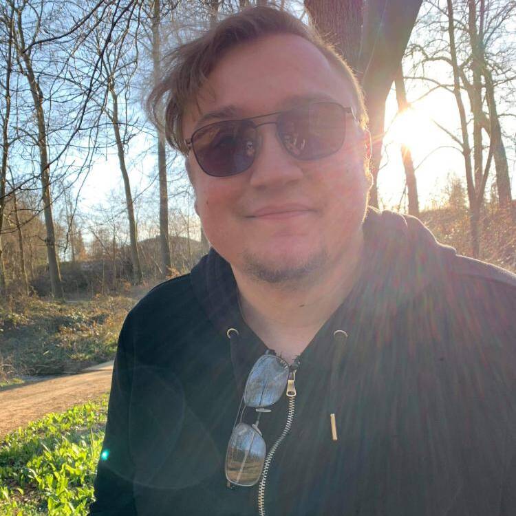 Foto de perfil