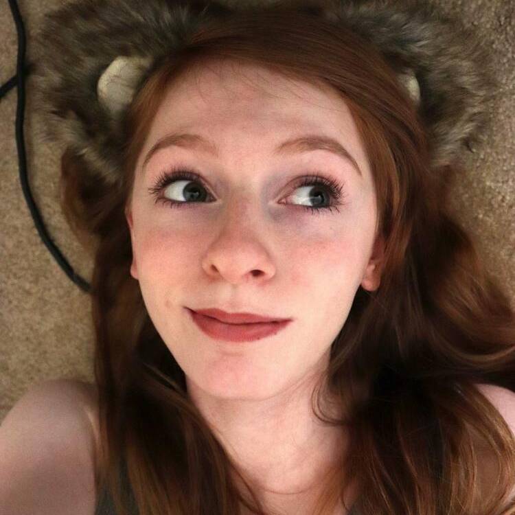 Foto de perfil de ellabing36