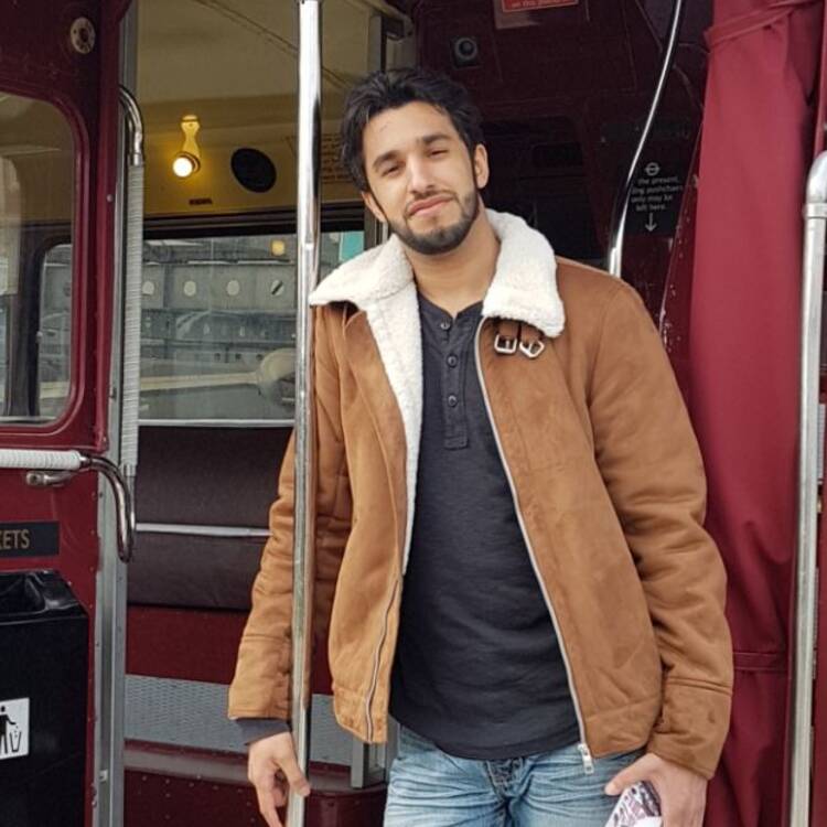 Foto de perfil