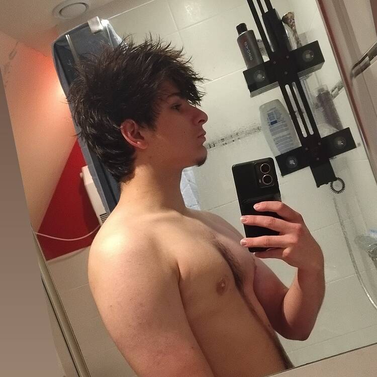 Foto de perfil de Samuel