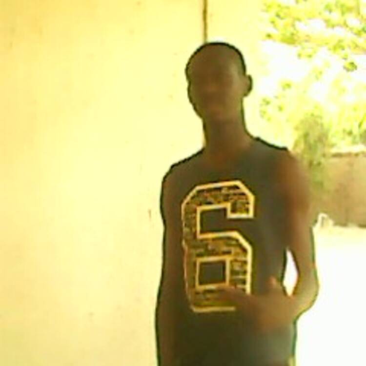 Foto de perfil de Batholomew cj
