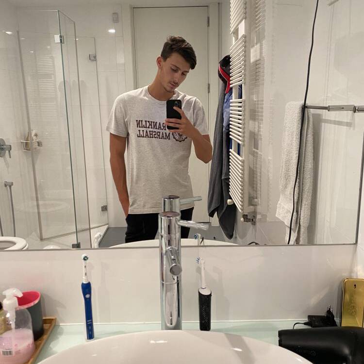 Foto de perfil de Luis