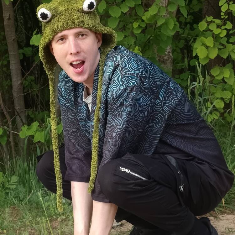Foto de perfil de Qweeeer