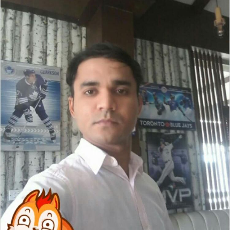Foto de perfil