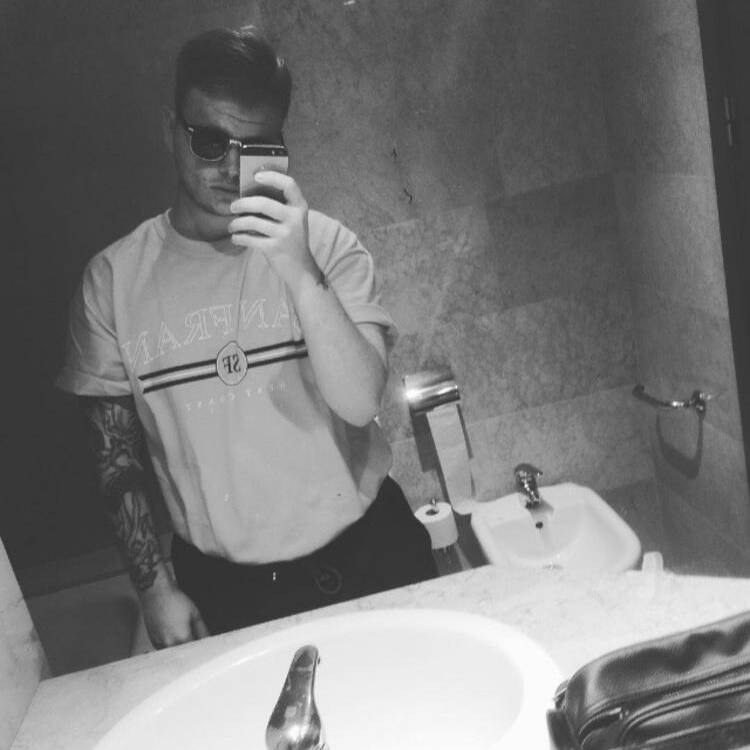 Foto de perfil de Josh