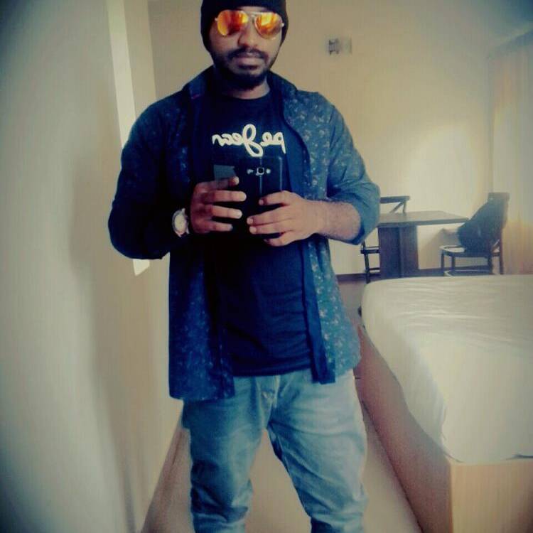 Foto de perfil