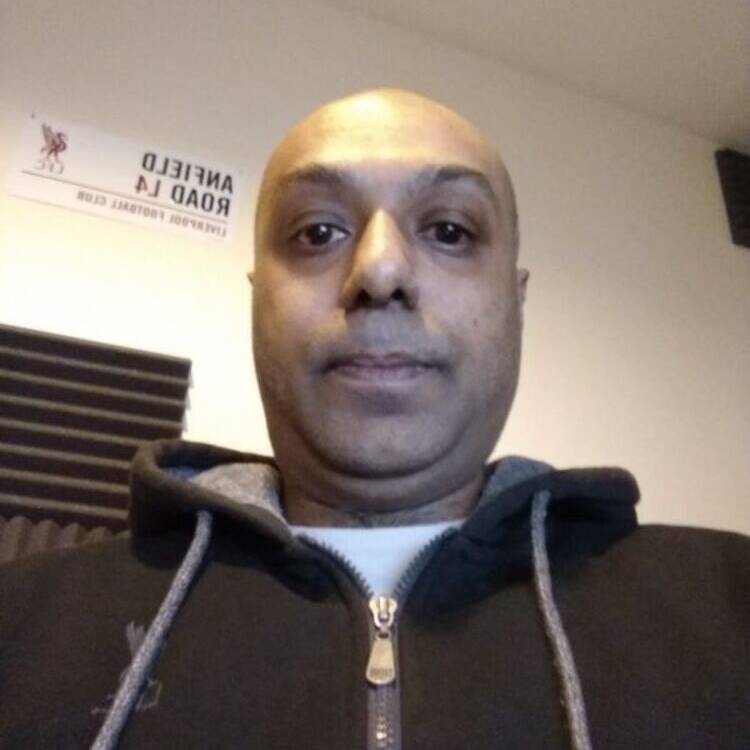 Foto de perfil