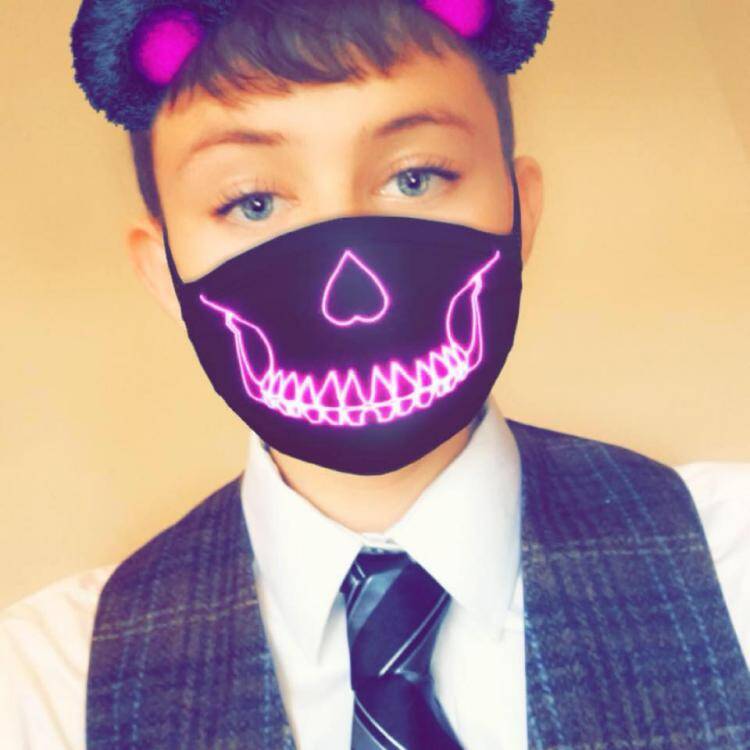 Foto de perfil