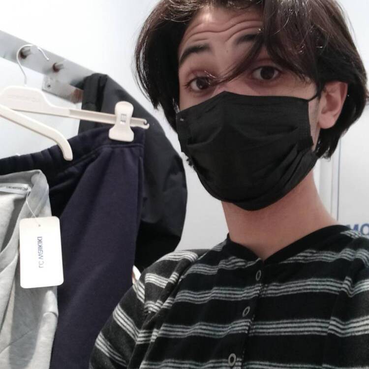 Foto de perfil