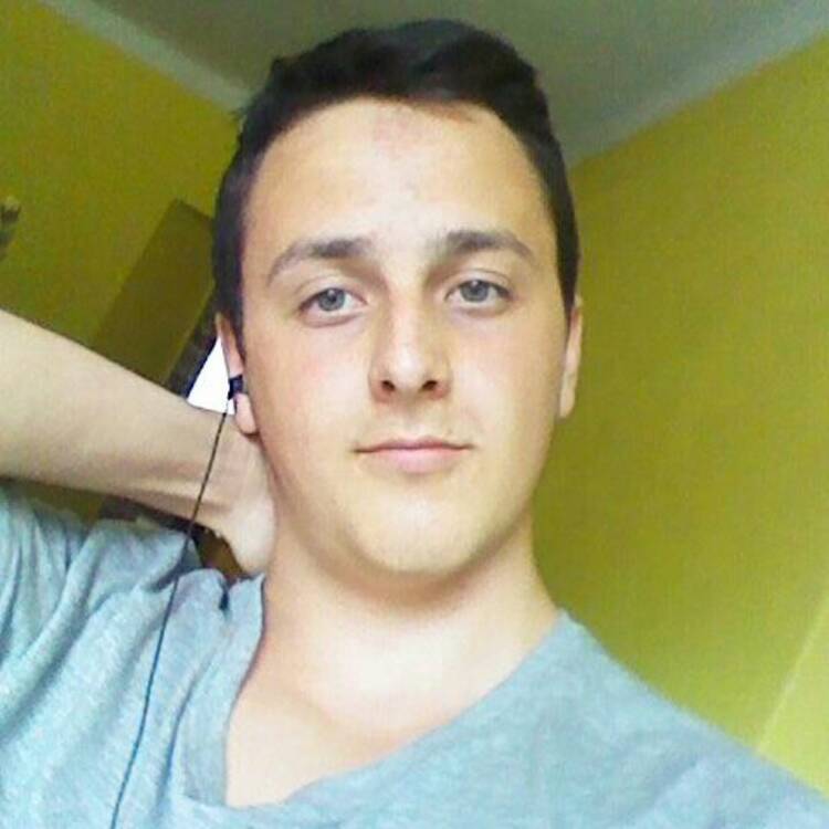 Foto de perfil de pepadasek