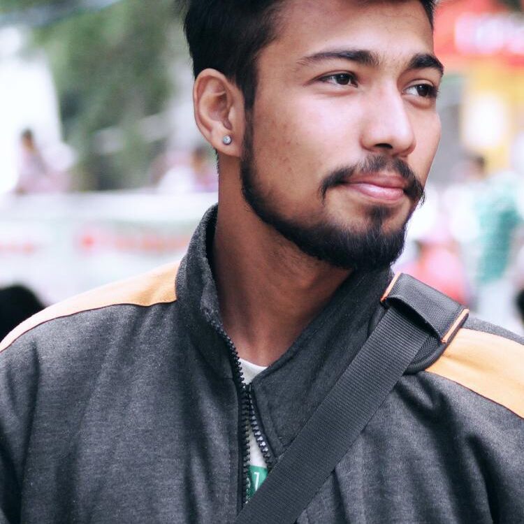 Foto de perfil