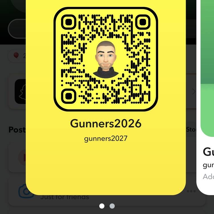 Foto de perfil de Calem111