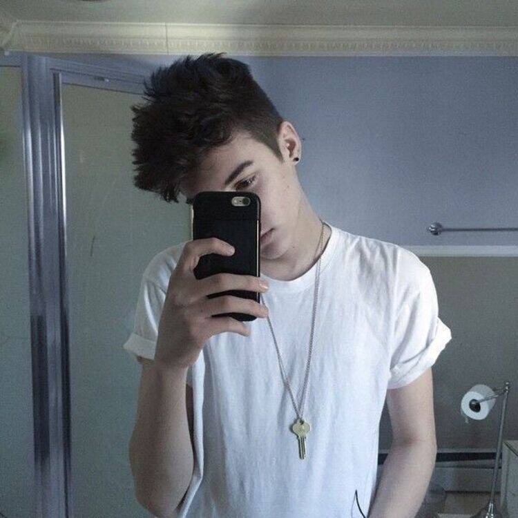 Foto de perfil de Charles