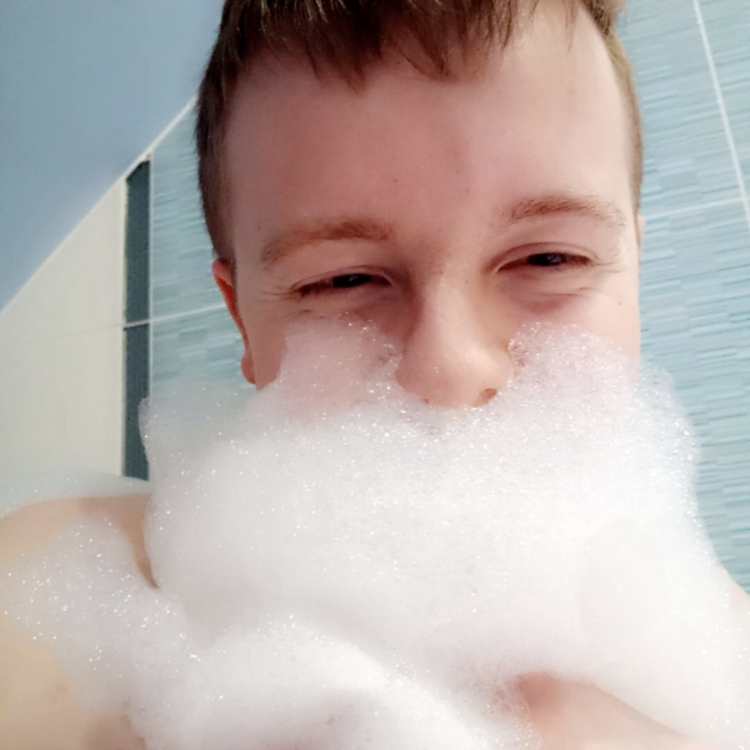 Foto de perfil