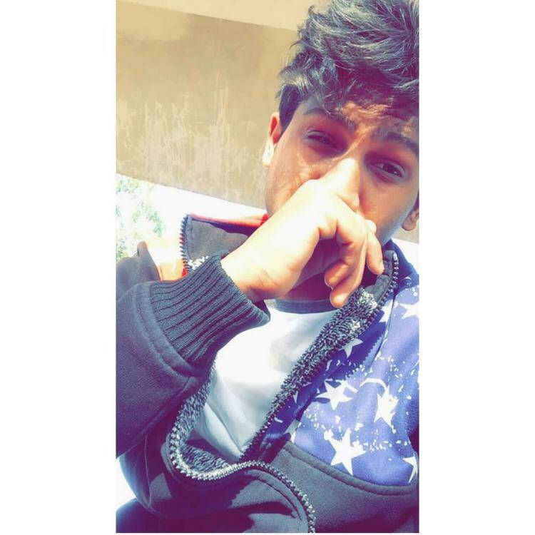Foto de perfil