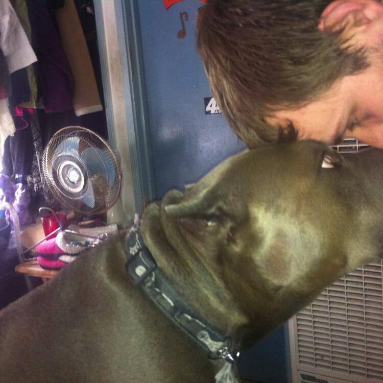 Foto de perfil