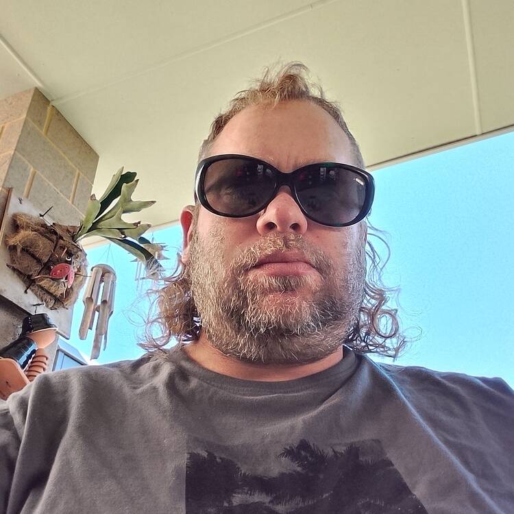 Foto de perfil de Ben White