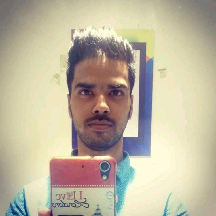Foto de perfil de Amritswarn07