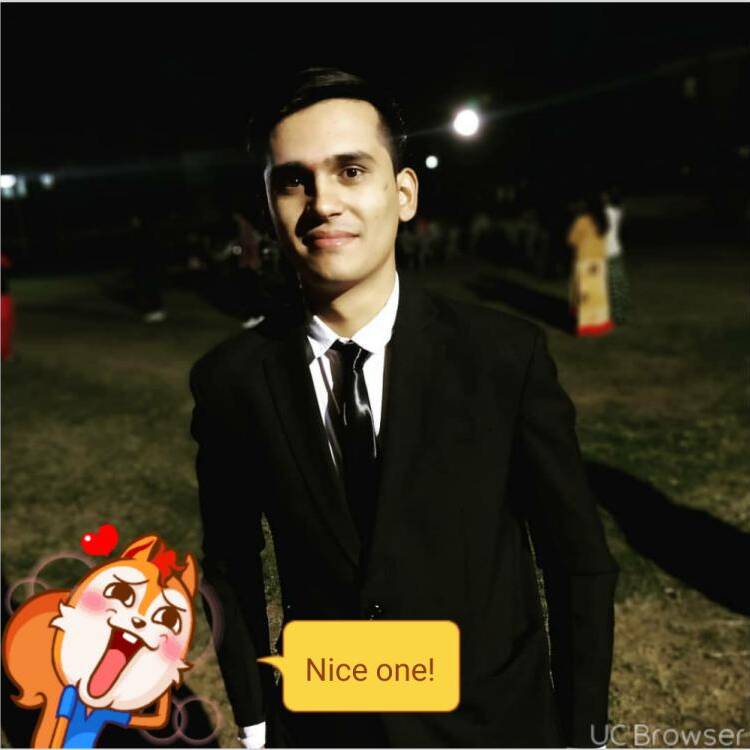 Foto de perfil