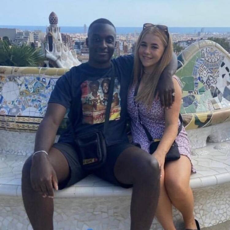 Foto de perfil