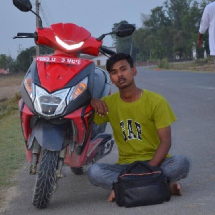 Foto de perfil