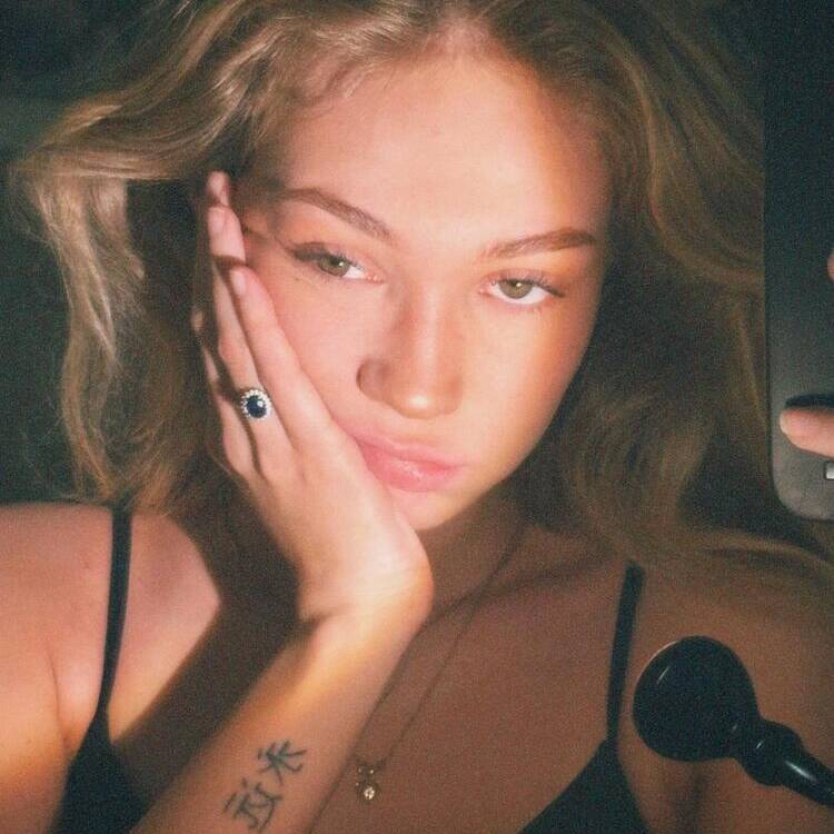 Foto de perfil