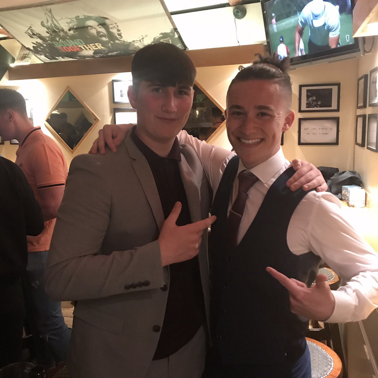 Foto de perfil