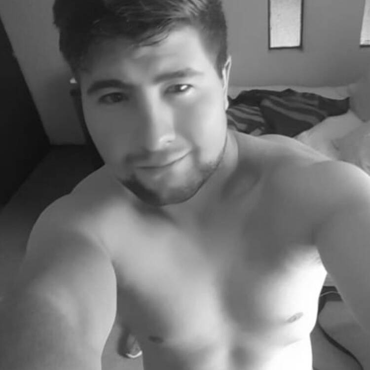 Foto de perfil de James