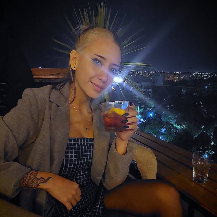 Foto de perfil de Singil Edanur