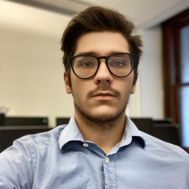 Foto de perfil